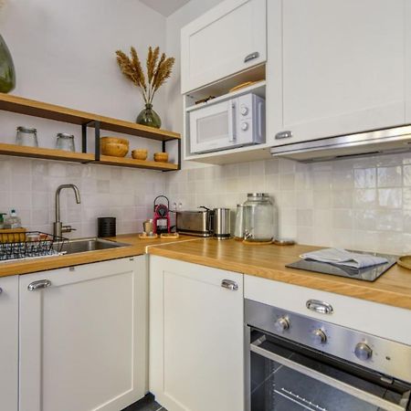 Wonderful Apartment In The Heart Of The Old Town - Nice - Welkeys 외부 사진