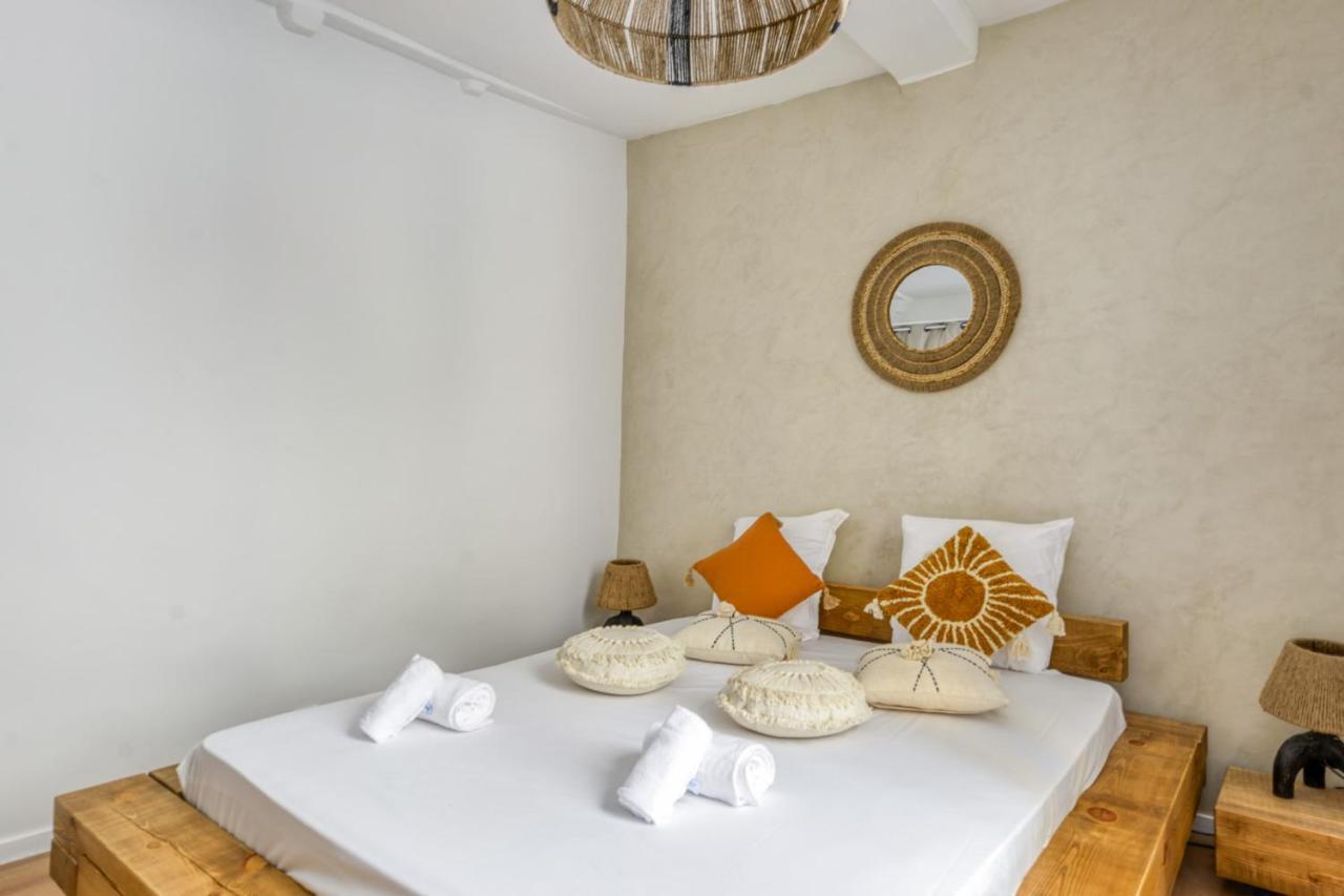 Wonderful Apartment In The Heart Of The Old Town - Nice - Welkeys 외부 사진