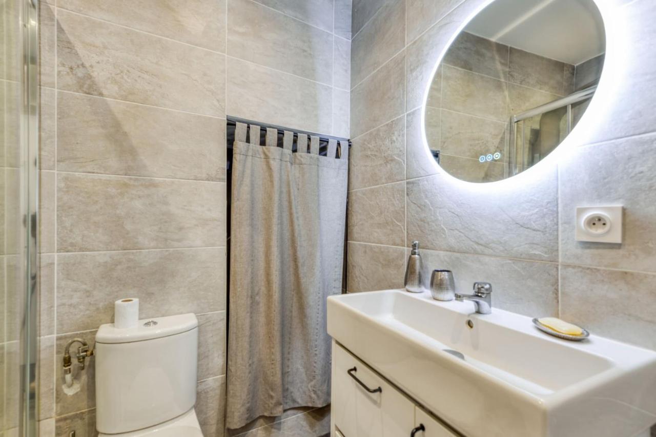 Wonderful Apartment In The Heart Of The Old Town - Nice - Welkeys 외부 사진