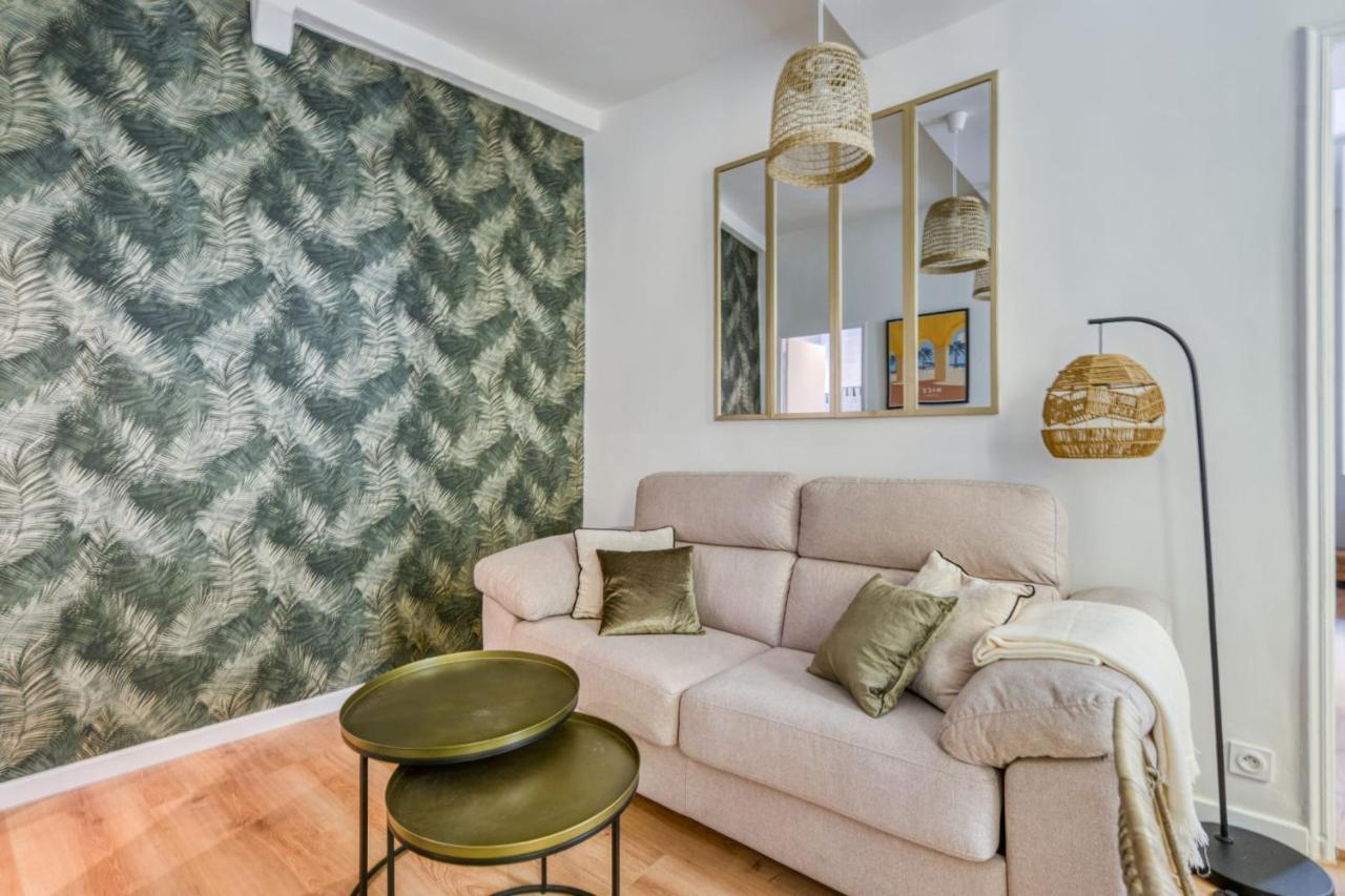 Wonderful Apartment In The Heart Of The Old Town - Nice - Welkeys 외부 사진